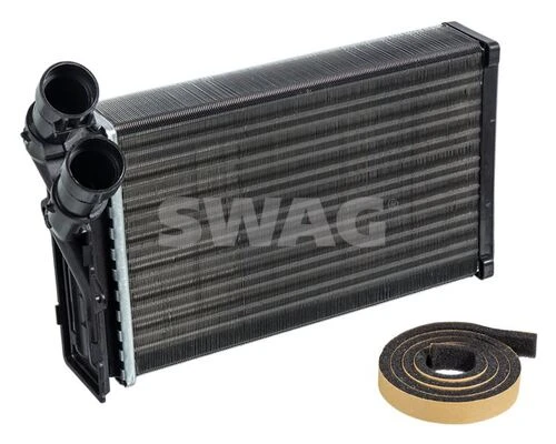 Swag 62919323  Kalorifer Radyatörü Berlingo Partner 1.9D 2.0HDI 97-08 306 Xsara ürün görseli 1
