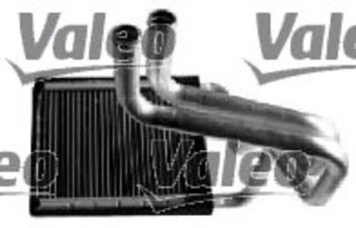 Valeo 812431  Kalorifer Radyatörü Matrıx 01- 1.5 CRDI 1.6 16V 1.8 16V ürün görseli 1