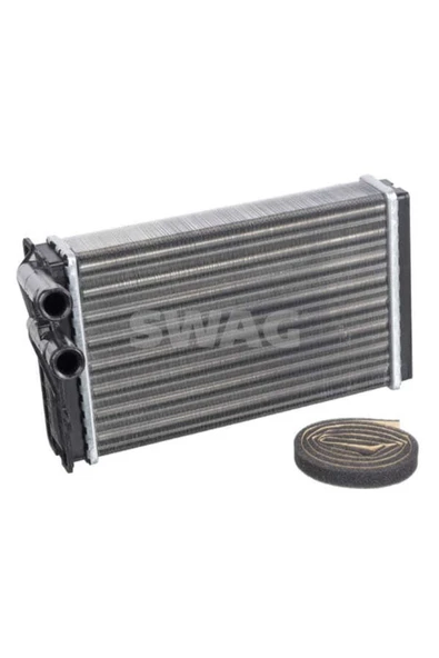 Swag 30914741  Kalorifer Radyatörü Passat A4 97-00 ürün görseli 1