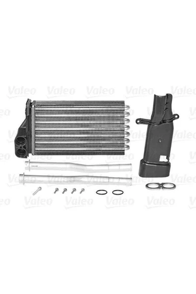 Valeo 812380  Kalorifer Radyatörü Citroen C1-p107 Kalorifer Radyatörü Binek ürün görseli 1