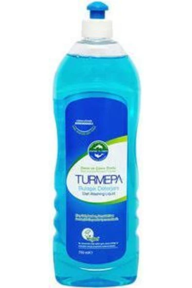 Turmepa Elde Yıkama Bulaşık Deterjanı 750 ml blsk-turmepa-0000001-tyol-4374 ürün görseli 1