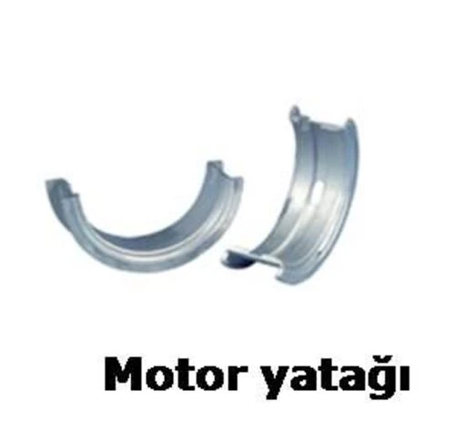 KOLBEN 77307630 Kol Yatak 0.75 Ahw Aee Akl Bcb 4 Cyl Takım ürün görseli 1