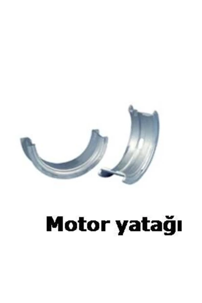 77521610 Kol Yatak 025 Om 611 4 Cyl Takım ürün görseli 1