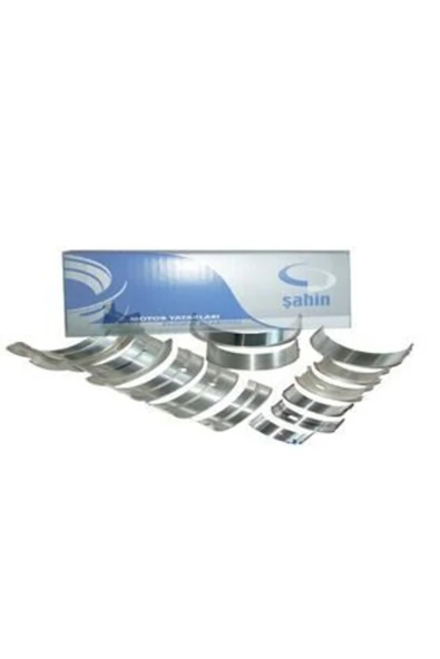 ŞAHİN 4309050 ŞAHİN KOL YATAK 0.50 STAREX 03-08 H100 04- / BONGO ürün görseli 1