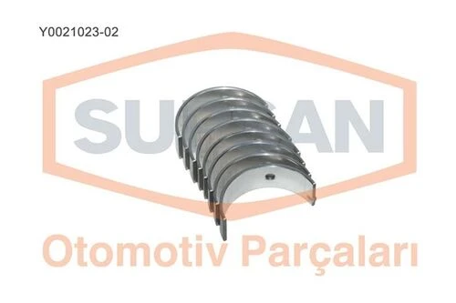 SUPSAN Y0021023-2 Kol Yatak 0.50 Astra G Vectra Corsa B Tigra 1.6İ 16V X16Xe ürün görseli 1