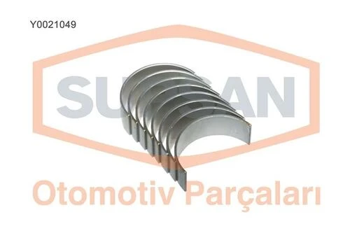 SÜPSAN Y0021049 SÜPSAN KOL YATAK STD Corolla Uyumlu 07-11 AURIS 07-11 1. ürün görseli 1