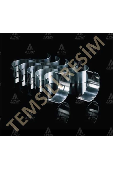 ŞAHİN 4304050 Kol Yatak Canter 659 Turbo ürün görseli 1