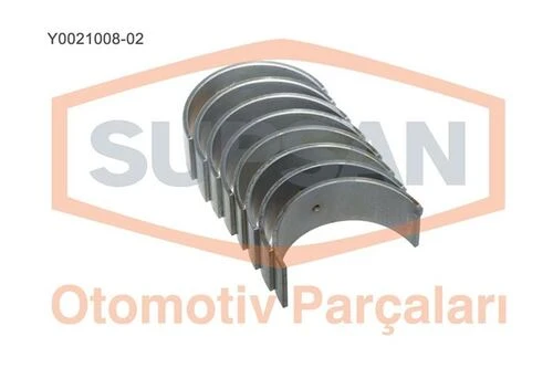 SUPSAN Y0021008-2 Kol Yatak 0.20 Ducato / Master / Boxer / Jumpy / Movano 2.8 Td 2.5Td 2.5D 2.8D ürün görseli 1