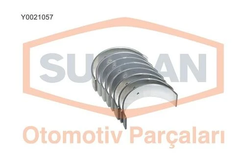 SÜPSAN Y0021057 SÜPSAN KOL YATAK STD GOLF V VI JETTA PASSAT SCIRO ürün görseli 1