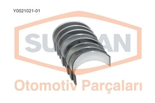 SUPSAN Y0021021-1 Kol Yatak 0.25 Master / Movano 2.5 DCI G9U 16V 2.5 Cdtı 16V ürün görseli 1