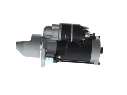 Bosch 1986S10040 Marş Motoru Iveco Eurocargo 65 E Nıs 23300la4ma 4892338 ürün görseli 1