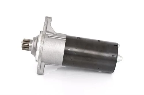 Bosch 0001123036  MARŞ MOTORU 12V 2 KW 11D A3 3.2 V6 1.9TDI 2.0TDI 03 ürün görseli 1