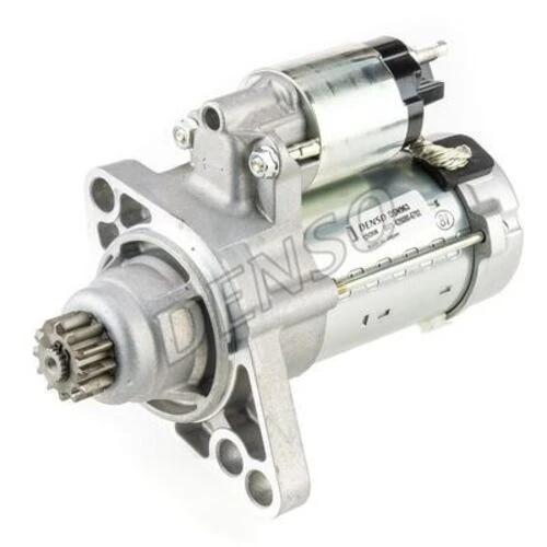 Denso DSN963 MARŞ MOTORU 12V 12DIŞ 2.0KW 1.6TDI CADDY IV 16- PASS ürün görseli 1
