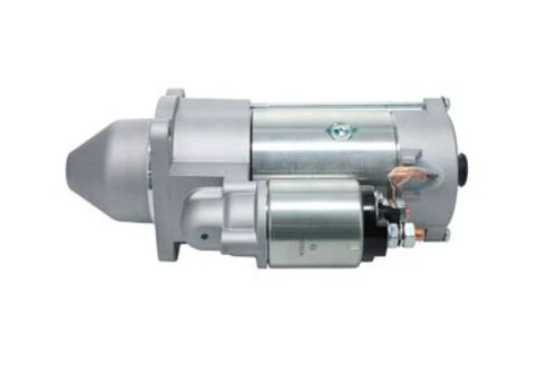 Bosch 1986S10048 Marş Motoru 0 12417754662 ürün görseli 1