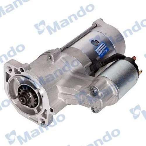 Mando Bn3610042050 Marş Motoru 12v 13 Diş 2.2kw Galloper H1 H100 Pajero 2.4 3610042050 ürün görseli 1