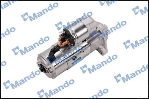 MANDO BN3610042350 Marş Motoru H-1 Box A1] H 200 Starex 2000-03~2000-09] ürün görseli 1