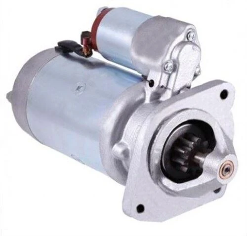 Mako 63206706 Marş Motoru 24v 12 Diş Cargo 2003 63206706 ürün görseli 1