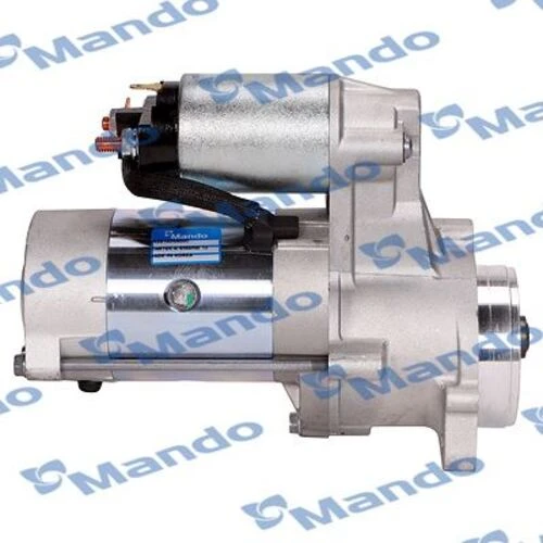 MANDO BN361004A000 Marş Motoru H-1 / Starex Mpv (A1)-2.5 CRDI 2006-2007] ürün görseli 1