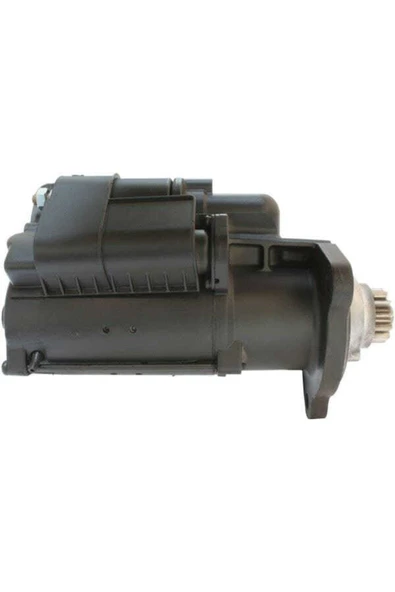 Hella 8EA012586531 Marş Motoru Drt1490-986021491-220749-220749-901506123380-cst10714-1241003 ürün görseli 1