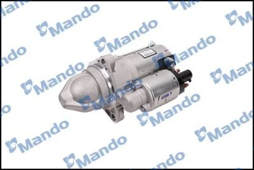 MANDO EX12609317 Marş Motoru Insignia A A20Nht - Captiva 2,4 ürün görseli 1
