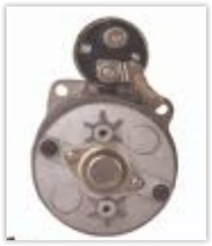 Mako 63207149 Marş Motoru Transit M15 2.4 Lt-2.5 Lt Dizel ürün görseli 1