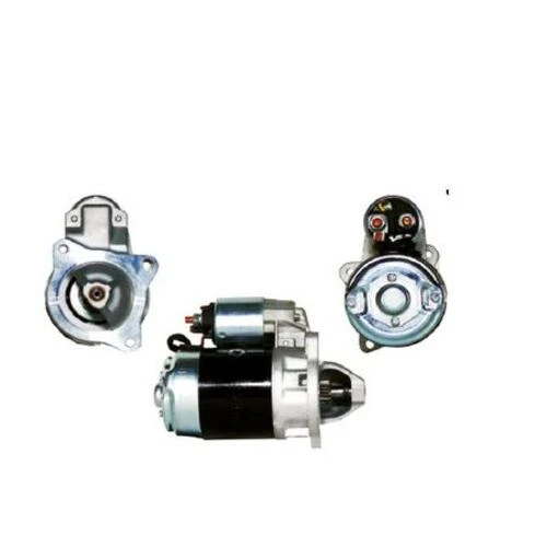Mako 63208002 Marş Motoru Renault 12 Toros 1300-1400 63208002 ürün görseli 1