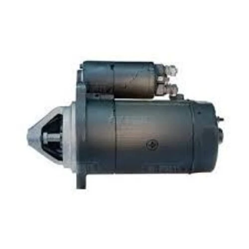 Mako 63217126 Marş Motoru Fiat Tdı 9 Diş 2.5 Kw ürün görseli 1