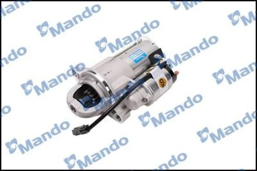 Mando Ex96627035 Marş Motoru 12v 9 Diş 1.2kw Astra F G Vectra B Omega B Lacetti 1.8 04- Bosch Type 96627035 ürün görseli 1