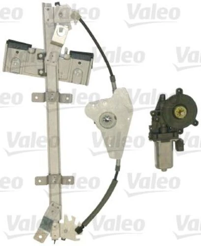 VALEO 100234 PINYON KAPAĞI ÖN MARŞ MOTORU R12 ürün görseli 1