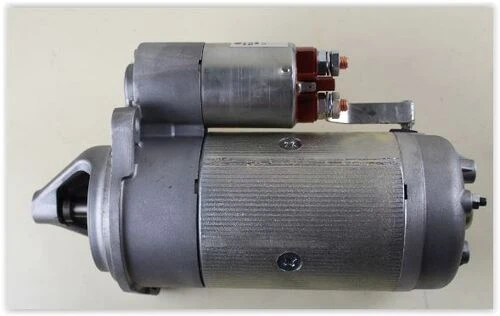 Mars Motoru Fıat Traktor 450 480 Mako 63296847 ürün görseli 1