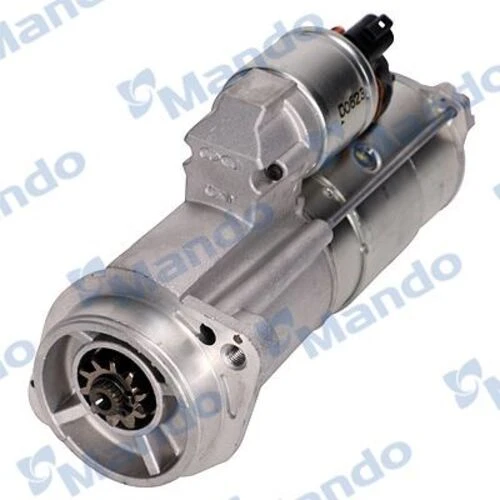 Mando Bn361004a020 Marş Motoru 12v 10 Diş 2.0kw H1 Stare 2.5crdı 361004a020 ürün görseli 1