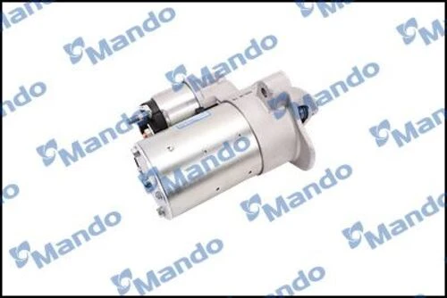 Mando Ex25187951 Marş Motoru Chevrolet Aveo Kalos Saloon T250 T255 Spark 1.2 16v 25187951 ürün görseli 1