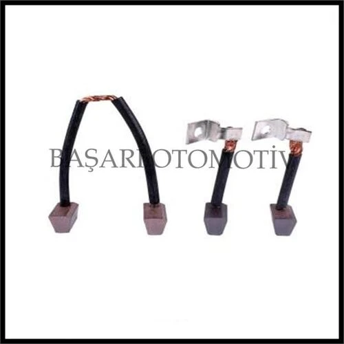 Autolux BSX157 -158 Marş Kömürü Universal ürün görseli 1