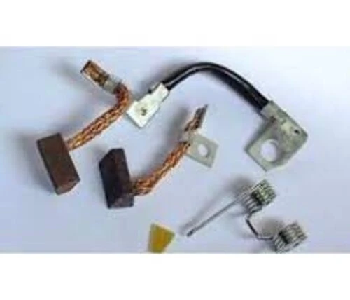 VALEO 594377 MARŞ KÖMÜRÜ YAY TAKIMI ALBEA ürün görseli 1