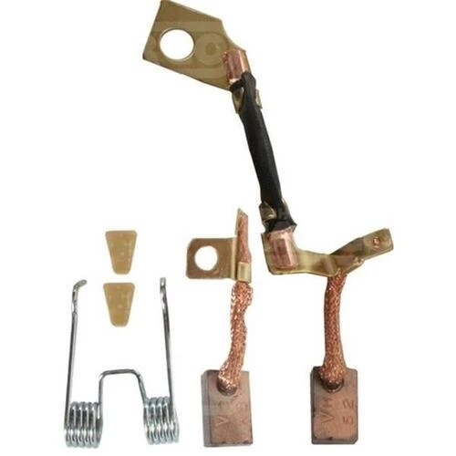 VALEO 594366 MARŞ KÖMÜRÜ YAY TAKIMI ürün görseli 1