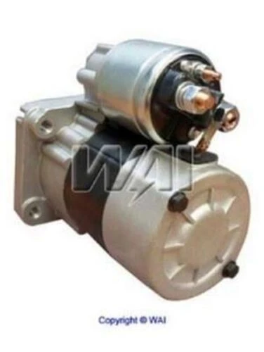 Wai 32565n Marş Motoru 12v 8 Diş D7e27 47 Ts10e3 Renault Megane I Iı 1.6 Clio I 8200082782 ürün görseli 1