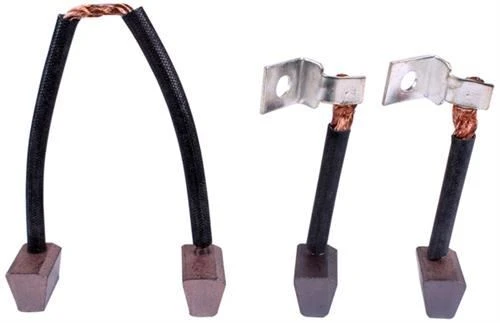 VALEO 182065 MARŞ KÖMÜRÜ YAY TAKIMI R11 R21 TXE ürün görseli 1
