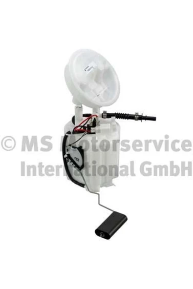 Yakıt Besleme Unıtesı Sag C219 04 10 W211 02 08 S211 03 09 ürün görseli 1