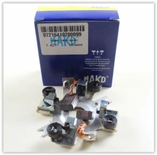 Mako 72164102 Marş Fırca Taşıyıcı Isuzu Fiat 35nc-50nc ürün görseli 1
