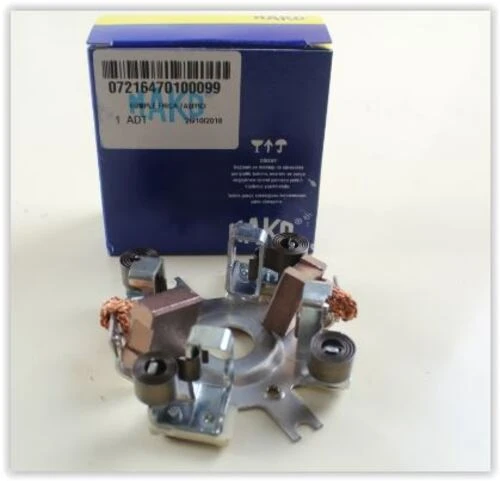 Mako 72164701 Marş Fırca Taşıyıcı Dodge- Ford-fiat-ınter-bedform-mf ürün görseli 1