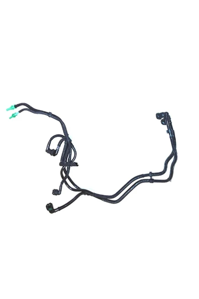 X Yakıt Borusu Komple Focus Iı 1.6tdci 05-12 Cmax 1.6tdci 03-07wın-0500401 5m5q9d350ab ürün görseli 1
