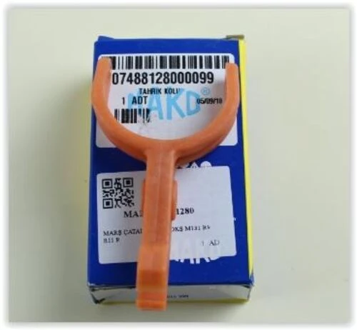 MAKO 74881280 Marş Çatalı Serce Murat 131 Doğan Kartal Şahin Renault 9 R11 R19 Pan.Mot. ürün görseli 1