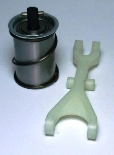 VALEO 594289 MARS ÇATALI MEGANE I  1.6 16V K4M ürün görseli 1
