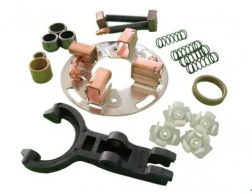 VALEO 594255 MARS ÇATALI R19 CLIO KANGOO MEGANE TAKIM ürün görseli 1