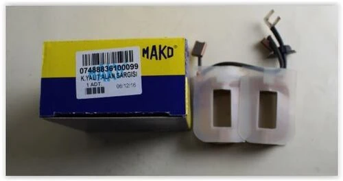Mako 74888361 Marş Yastığı Dks Murat 131 1.6-taunus 1.6-2.0 ürün görseli 1