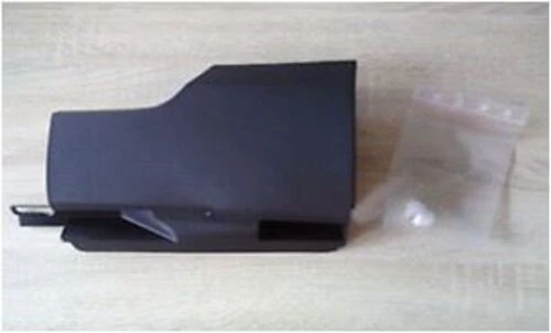 Monreal 73125 Marşpiyel Arka Plastiği Sol Passat 06-10 3c0853897a ürün görseli 1