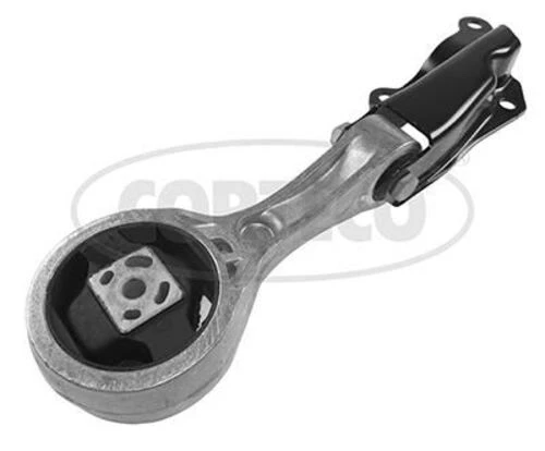 Corteco 80005287  Motor Kulağı Alt Orta Polo Ibiza Fabia Rapid Toledo A1 14-18 1.4tsı Cusa Cusb 6c0199851k ürün görseli 1