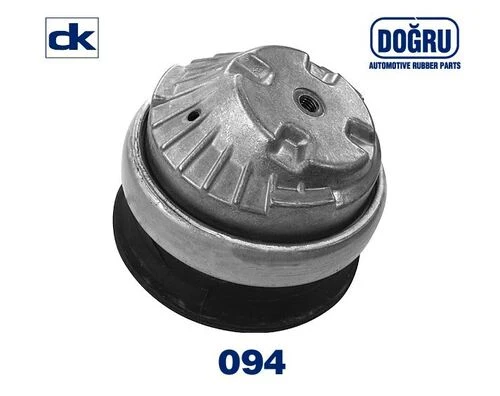 Doğru Kauçuk 094  Motor Takozu E220 ürün görseli 1