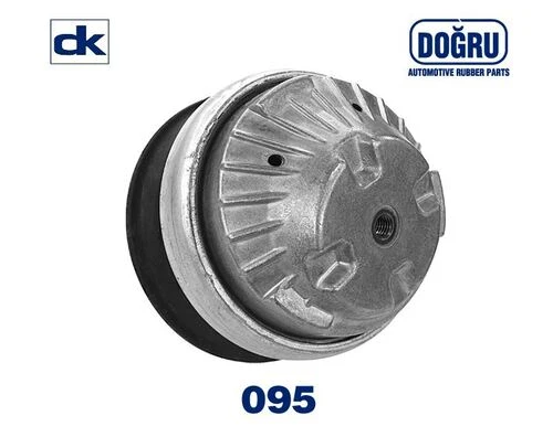 Doğru Kauçuk 095  Motor Takozu W210 S210 ürün görseli 1