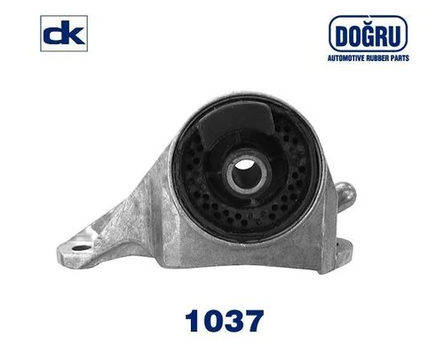 Doğru Kauçuk 1037  MOTOR TAKOZU ÖN ASTRA H ZAFIRA B Z22YH AT MU ürün görseli 1